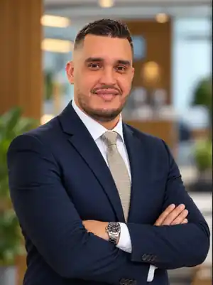Edwar Córdoba Cardona, Socio Director de CCA Nova Tax