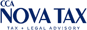 CCA Nova Tax - Tax + Legal Advisory